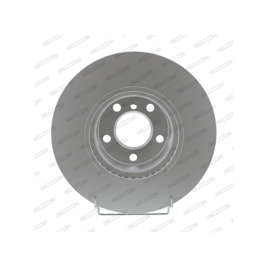 DDF2314C-1 - Brake Disc 