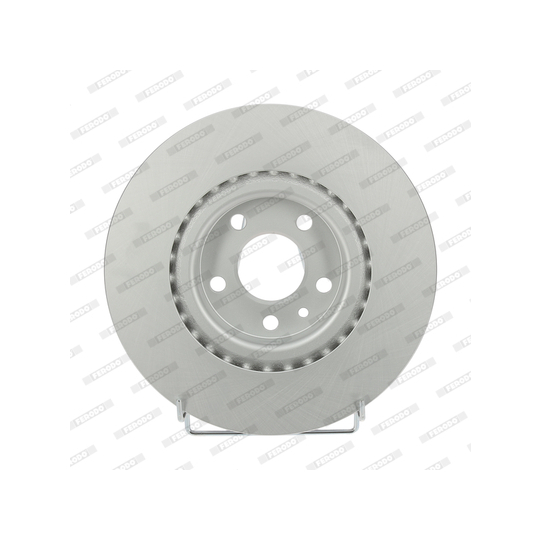 DDF2329C - Brake Disc 