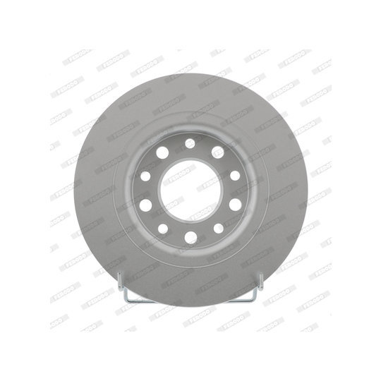 DDF2333C - Brake Disc 