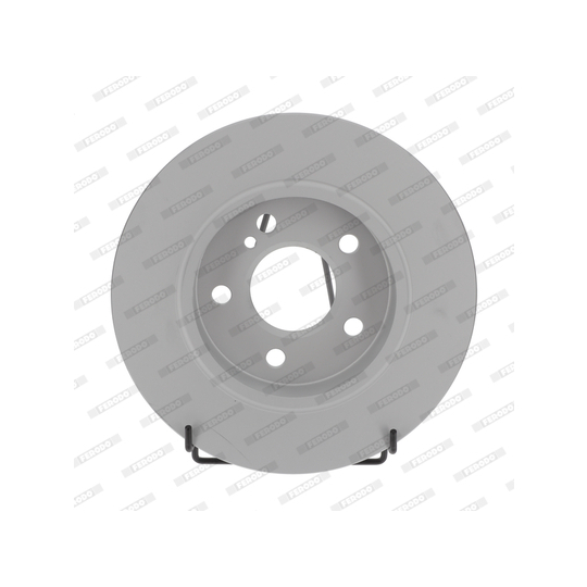 DDF2335C - Brake Disc 