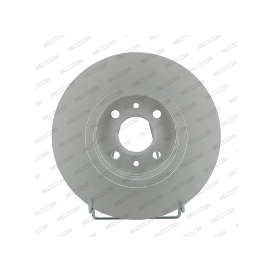 DDF2350C - Brake Disc 
