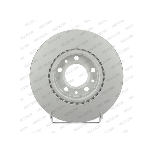 DDF2405C - Brake Disc 