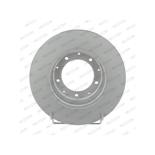 DDF283C - Brake Disc 