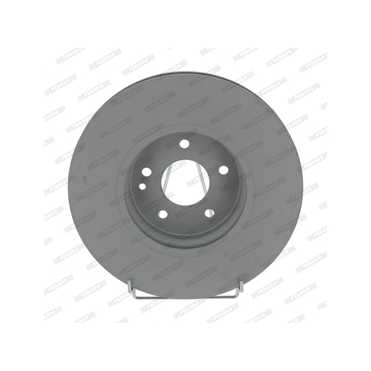 DDF964C-1 - Brake Disc 