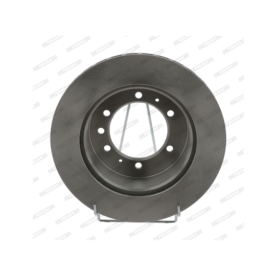 DDF976-1 - Brake Disc 