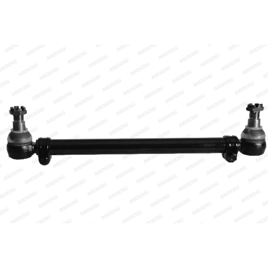 DF-DL-10192 - Centre Rod Assembly 