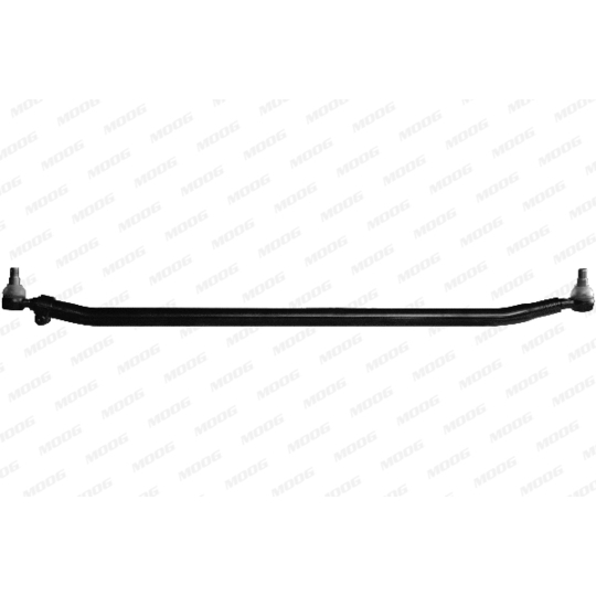 DF-DL-9330 - Rod Assembly 