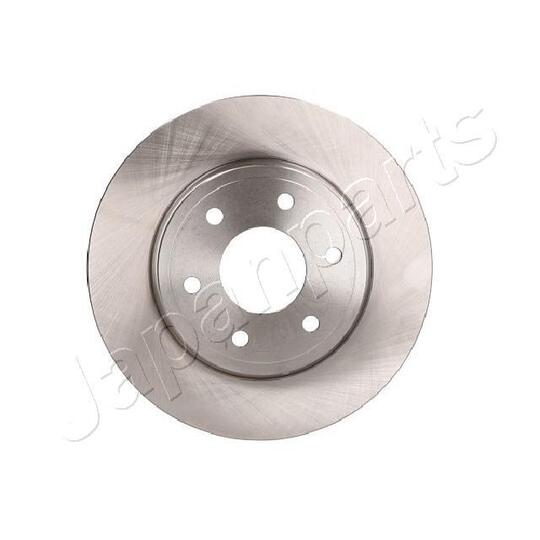 DI-177 - Brake Disc 