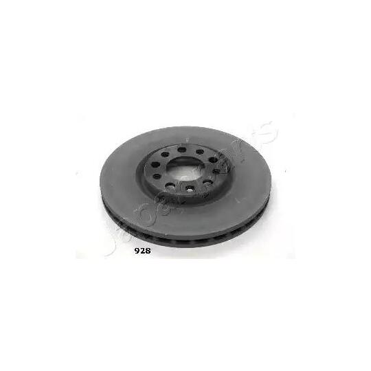 DI-928 - Brake Disc 