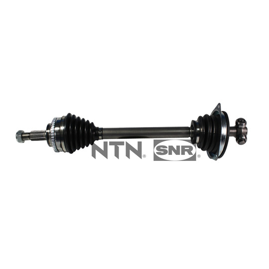 DK55.126 - Drive Shaft 