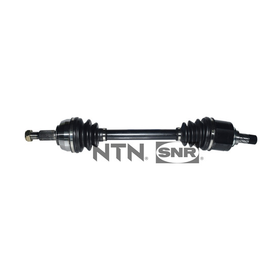 DK55.139 - Drive Shaft 