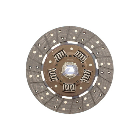 DM-031U - Clutch Disc 