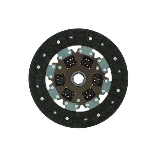 DN-056U - Clutch Disc 