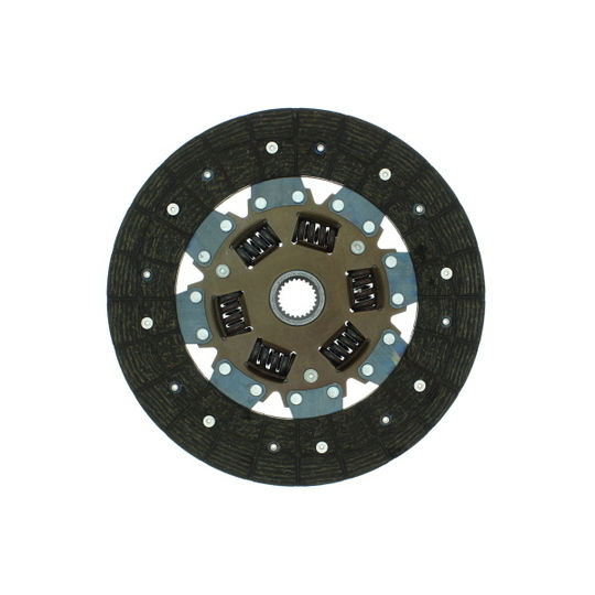 DN-063U - Clutch Disc 