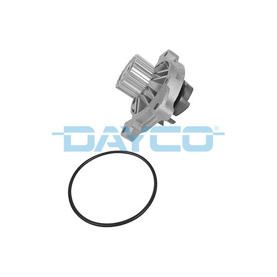 DP162 - Water pump 