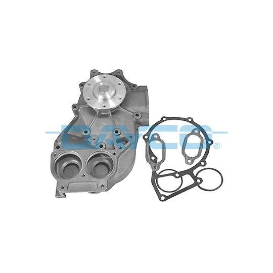 DP263 - Water pump 