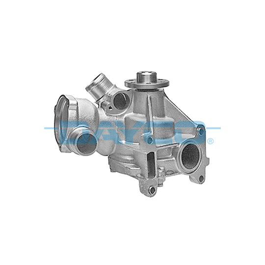 DP402 - Water pump 