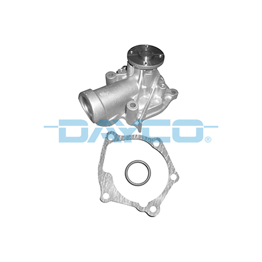 DP538 - Water pump 