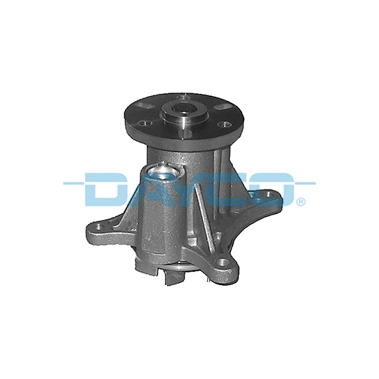 DP570 - Water pump 