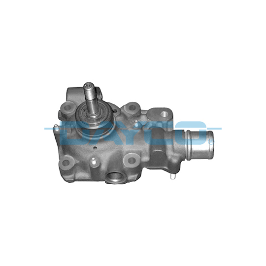 DP709 - Water pump 