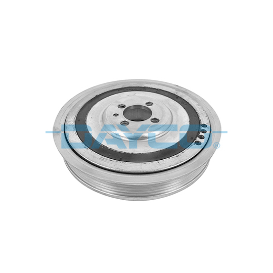 DPV1261 - Belt Pulley, crankshaft 