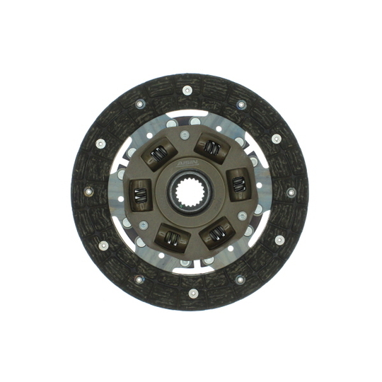 DS-009U - Clutch Disc 