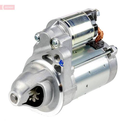 DSN1256 - Starter 