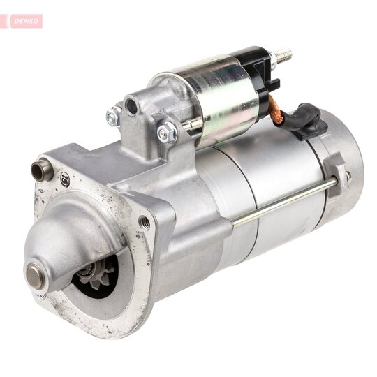 DSN1301 - Starter 