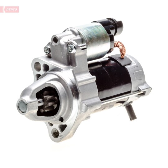 DSN1385 - Starter 