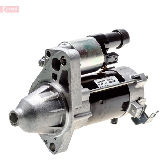 DSN1390 - Starter 