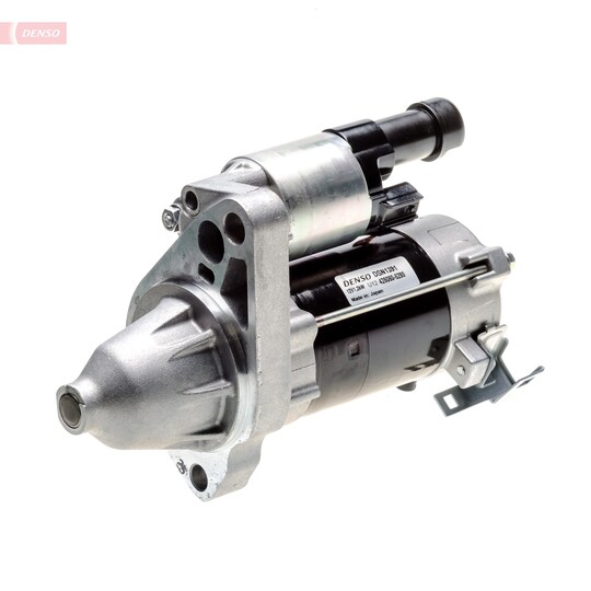 DSN1391 - Starter 