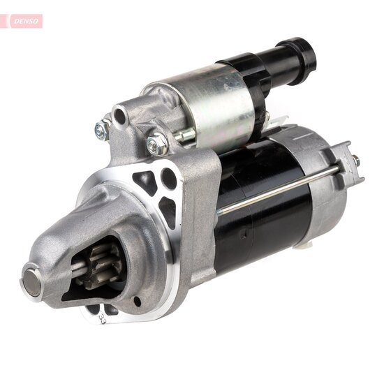 DSN1406 - Starter 