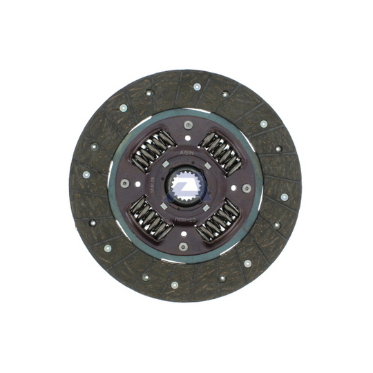 DT-103U - Clutch Disc 