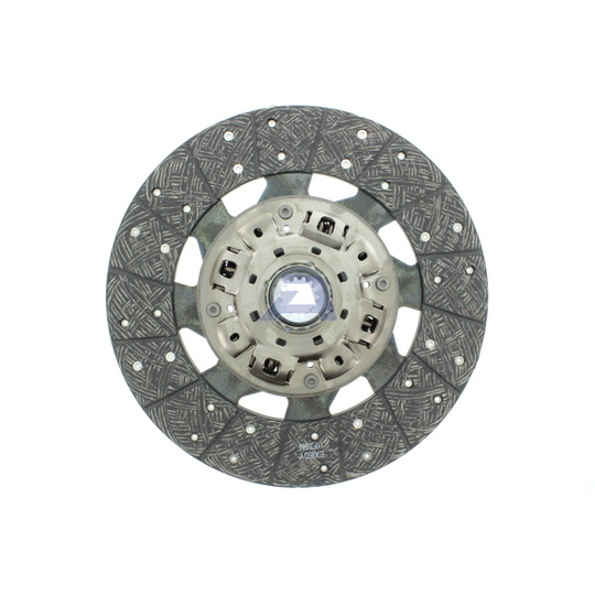 DT-909 - Clutch Disc 