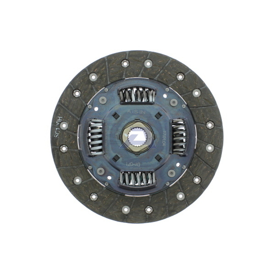 DY-071 - Clutch Disc 