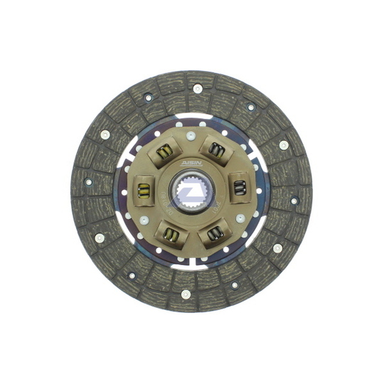 DZ-018U - Clutch Disc 
