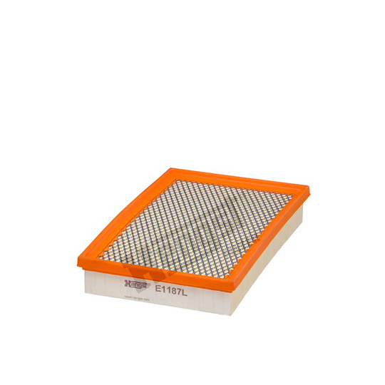 E1187L - Air filter 