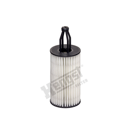 E129H D222 - Oil filter 