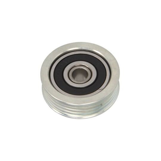 E28006BTA - Deflection/Guide Pulley, v-ribbed belt 