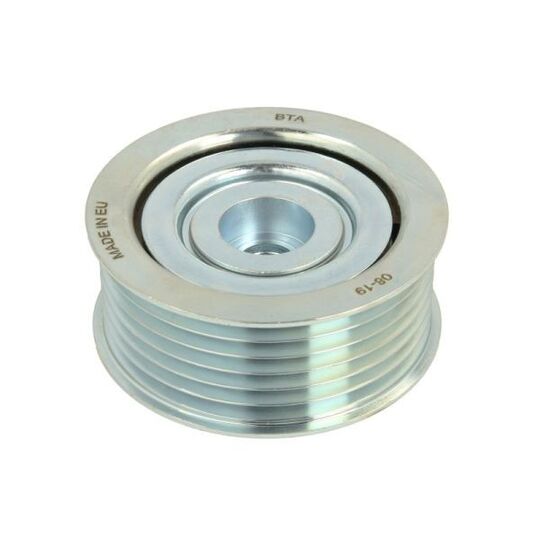 E28009BTA - Deflection/Guide Pulley, v-ribbed belt 