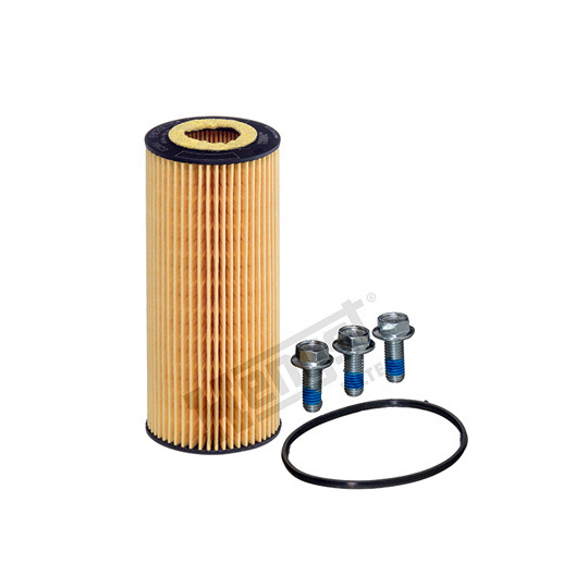 E28H D289 - Hydraulic Filter, automatic transmission 