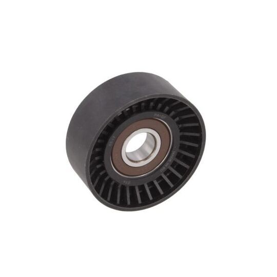 E2Y0009BTA - Tensioner Pulley, v-ribbed belt 