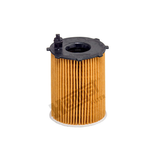 E40H D323 - Oil filter 