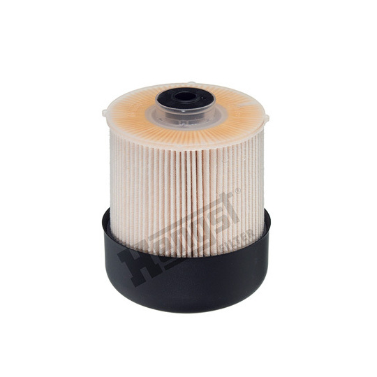 E437KP D266 - Kütusefilter 