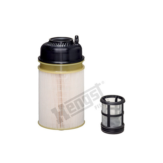 E440KP D269-2 - Fuel filter 