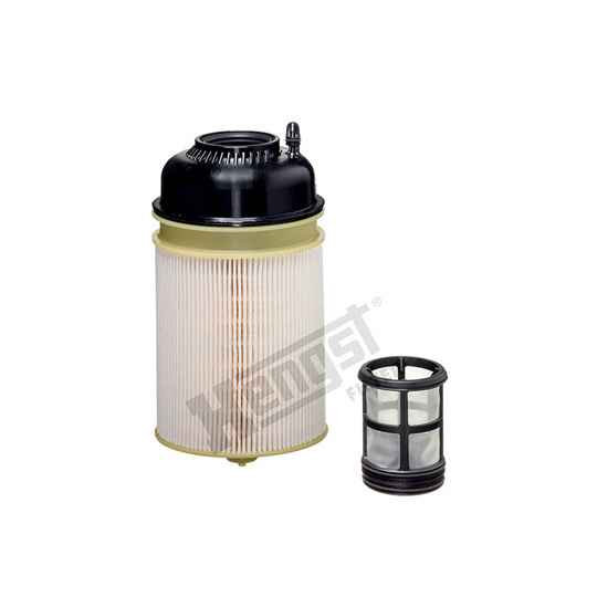 E445KP D314-2 - Fuel filter set 