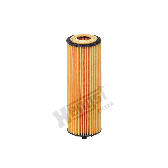 E603H D198 - Oil filter 