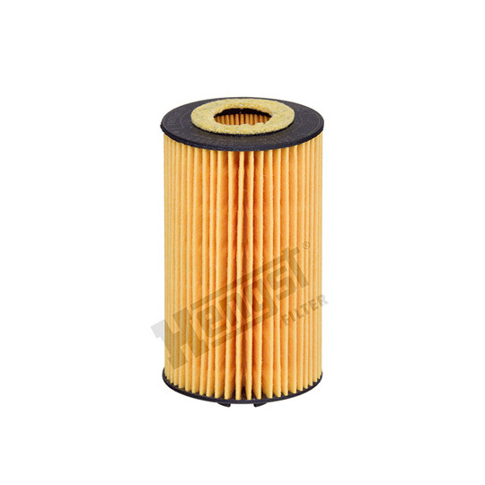 E611H D256 - Oil filter 