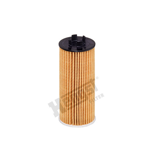 E833H D321 - Oil filter 