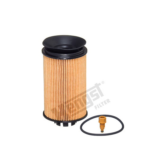 E845H D335 - Oil filter 